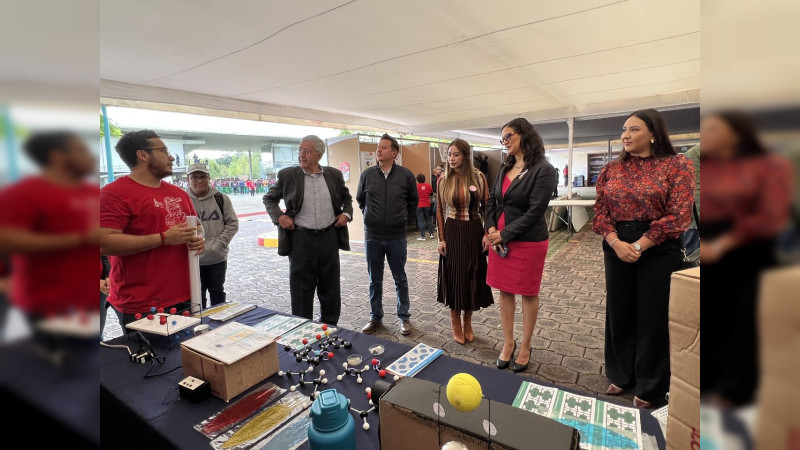 ICTI apoyó a 28 proyectos de Propiedad Intelectual 