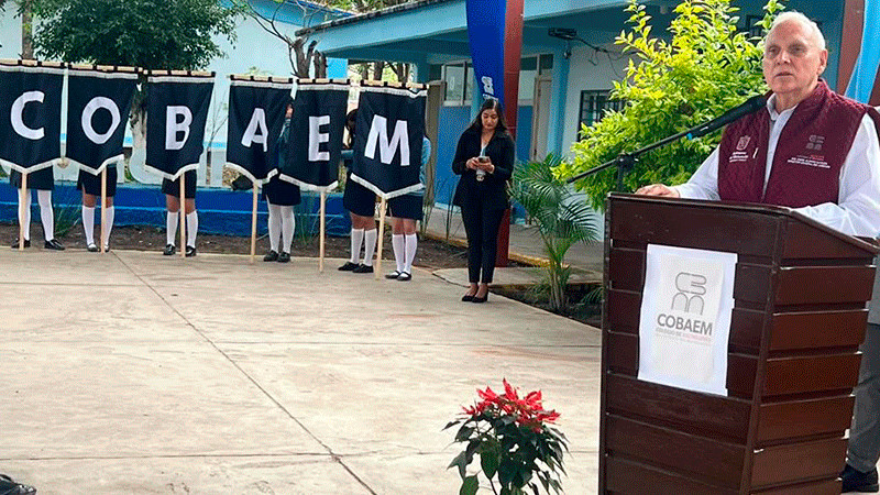 Cumple Cobaem con pago de salarios a 3 mil 763 trabajadores 