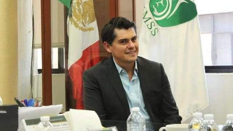 Avanza a paso firme la construcción del Hospital del IMSS en Zitácuaro 