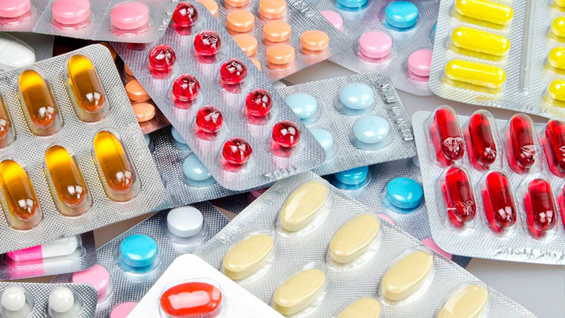 Cofepris alerta contra venta irregular de 11 distribuidoras de medicamentos 