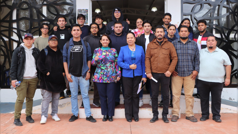 UTM lista para nuevos desafíos en el 2024