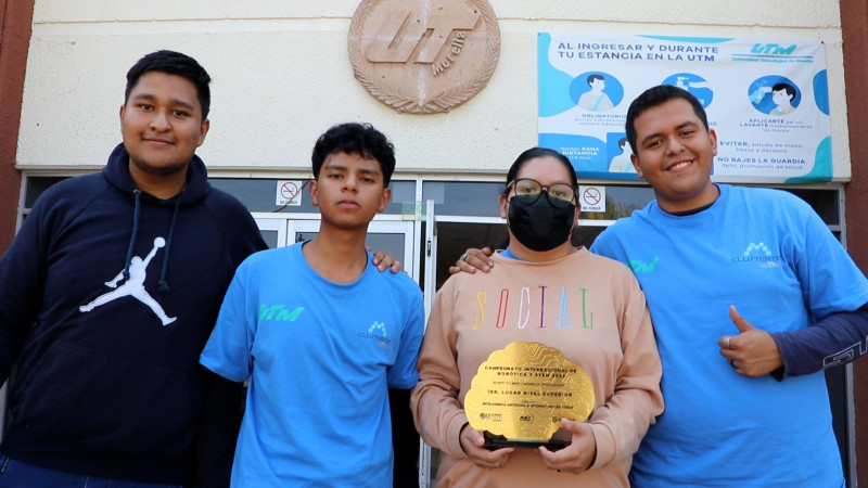 UTM lista para nuevos desafíos en el 2024