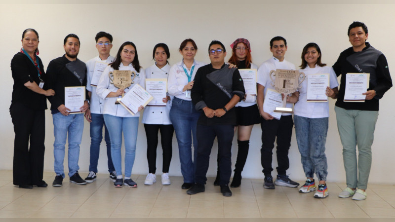 UTM lista para nuevos desafíos en el 2024