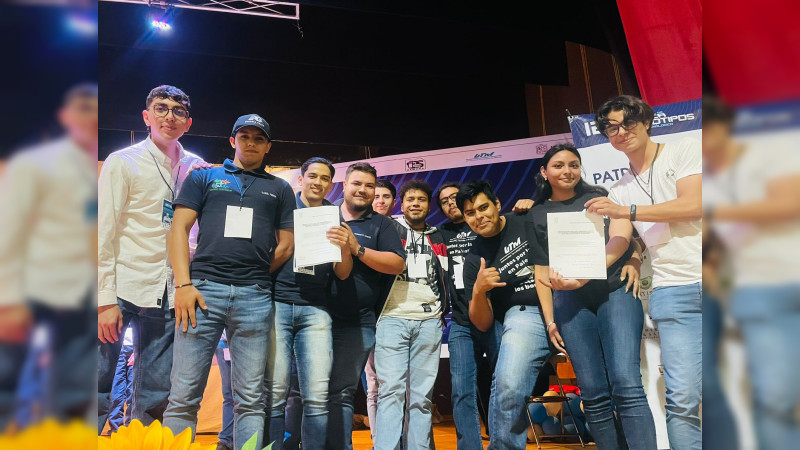 UTM lista para nuevos desafíos en el 2024