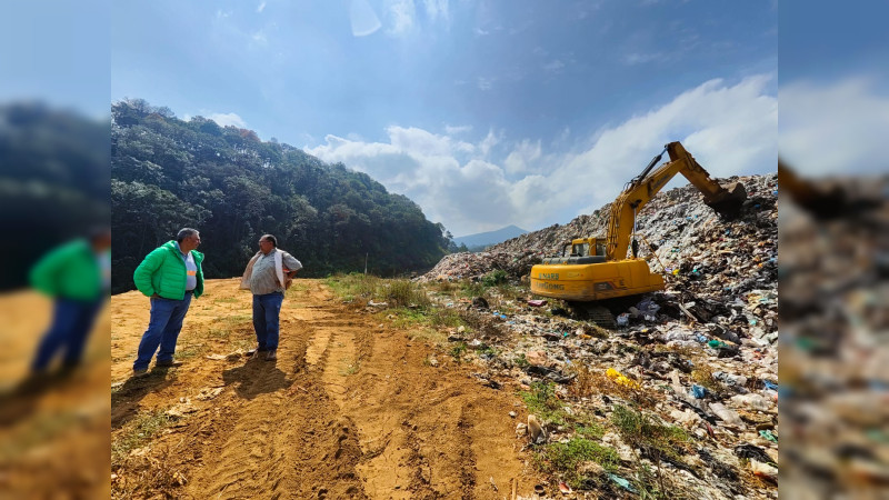 Proam recibió más de 100 denuncias ambientales en 2023