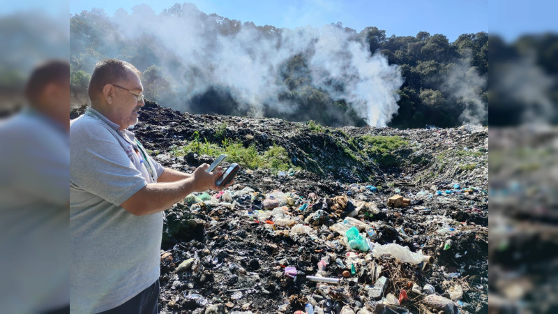 Proam recibió más de 100 denuncias ambientales en 2023