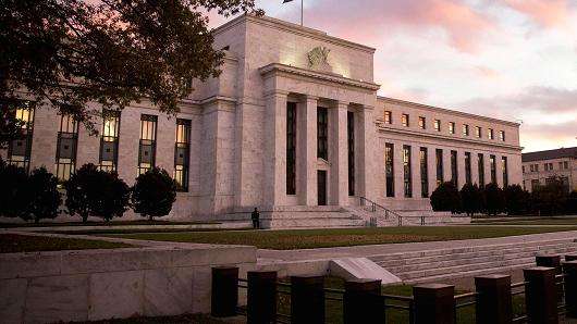 Reserva Federal estadounidense mantiene sin cambios su política monetaria 