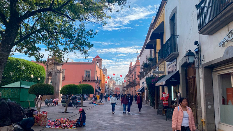 Estiman derrama económica superior a los 500 millones de pesos en Querétaro  