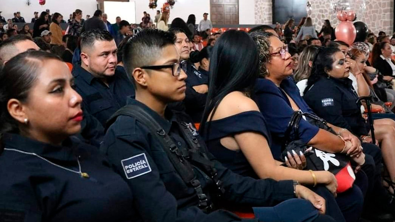 Telebachillerato Michoacán combate el rezago educativo