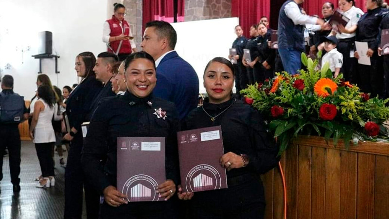 Telebachillerato Michoacán combate el rezago educativo