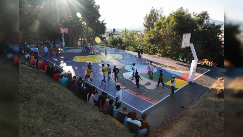 Lanzan plan para revertir abandono escolar en secundarias 