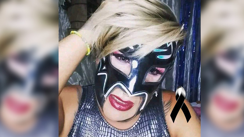 En ataque armado fallece luchador Bella de París en León, Guanajuato  