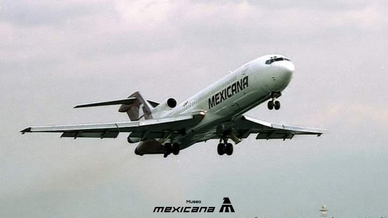 Mexicana de Aviación despegará del AIFA el próximo 26 de diciembre 