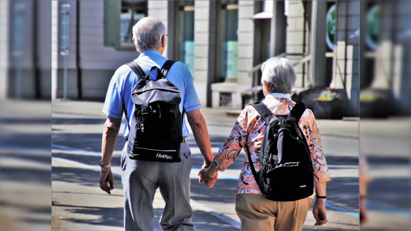 Amplían registro para Pensión del Bienestar para mayores de 65 años 