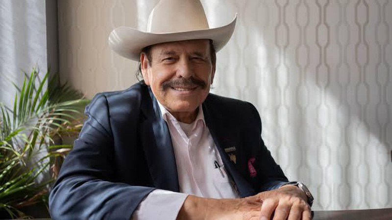 Pierde la vida Armando Guadiana, senador de Morena, a los 77 años de edad 