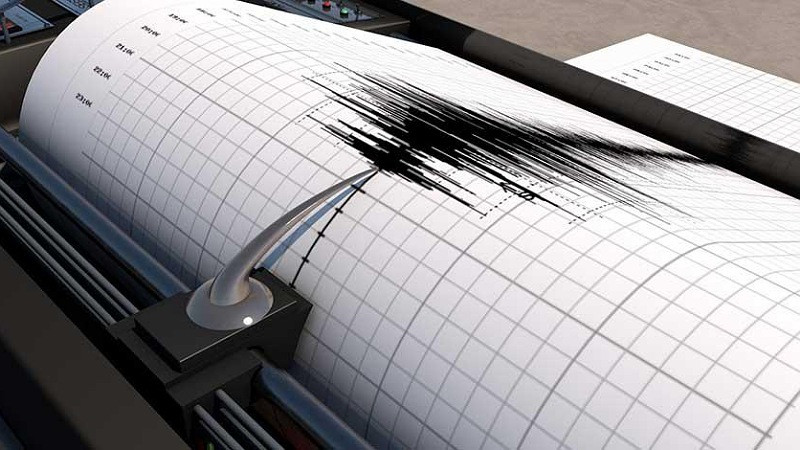 Reportan microsismo de magnitud 1.7 en la Ciudad de México 