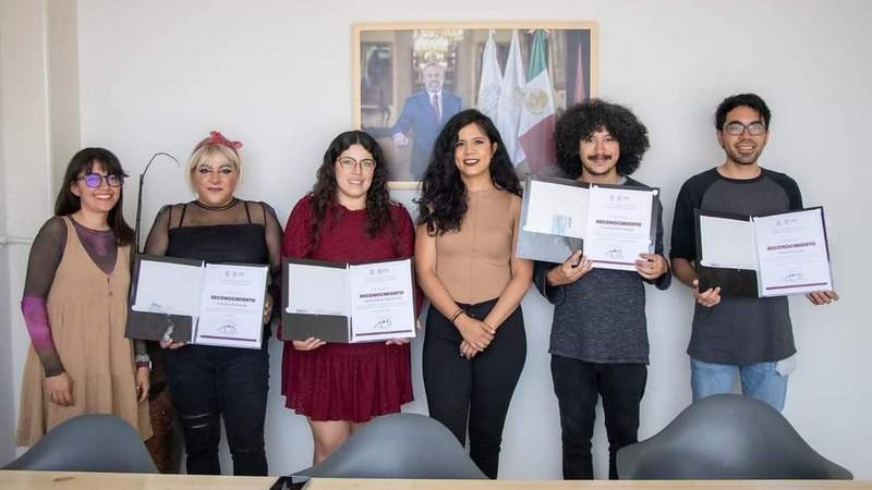 En 2023 Secum retomó publicación de obras literarias con 4 mil ejemplares 