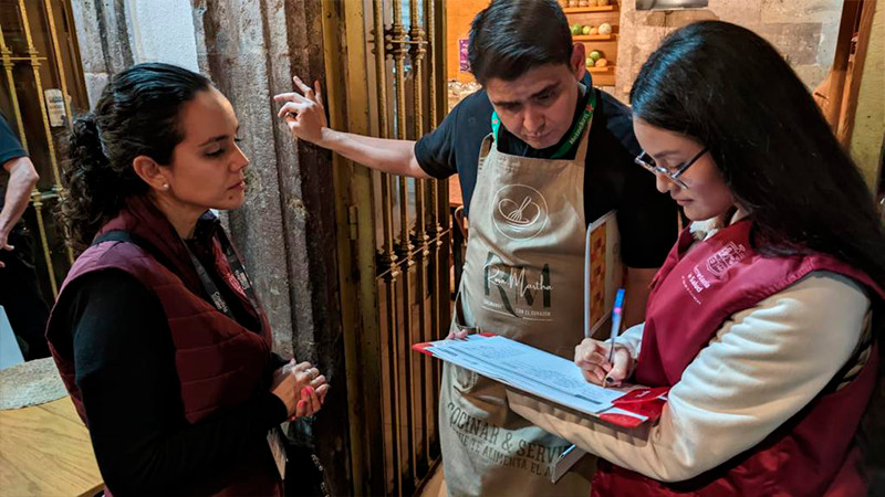 Combate Salud Michoacán riesgos a la salud, por consumo de vapeadores 