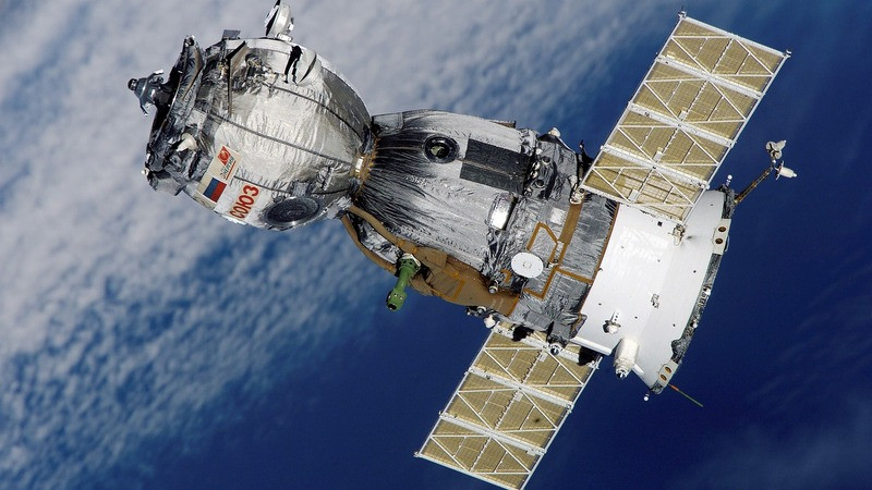 Rusia pone en órbita quinto satélite militar en 2023 