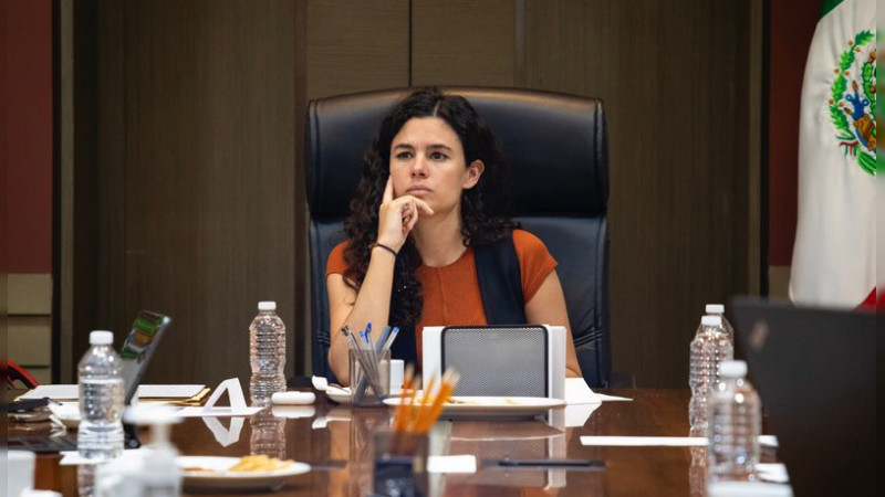 Acusa Segob manipulación en información de Estrategia Nacional de Búsqueda 