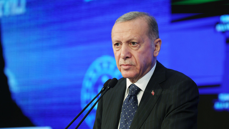 Erdogan compara a primer ministro de Israel con el líder la supremacía aria, por sus ofensivas en Gaza 