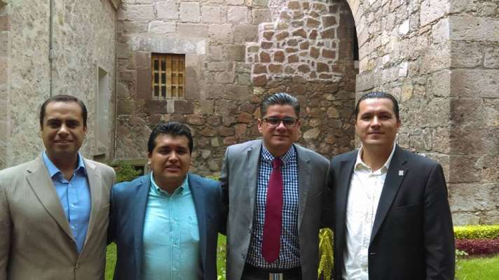 La posición del estado como destino de inversión es cada vez peor: CEEM 