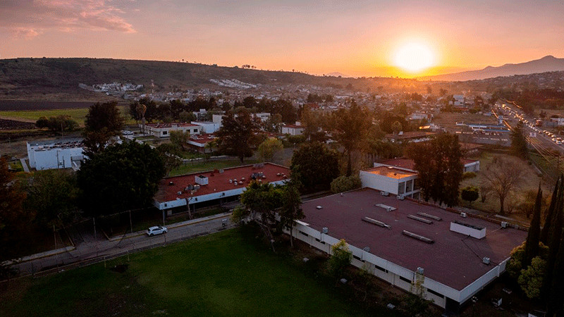 UMSNH realizará el XXXIII Encuentro de Investigación Veterinaria y Producción Animal 