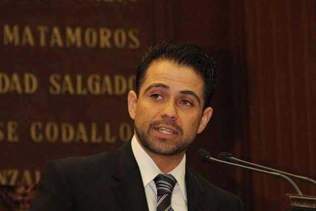 Legislativo priorizará salud, seguridad, educación y campo en el 2017: Manuel López Meléndez 