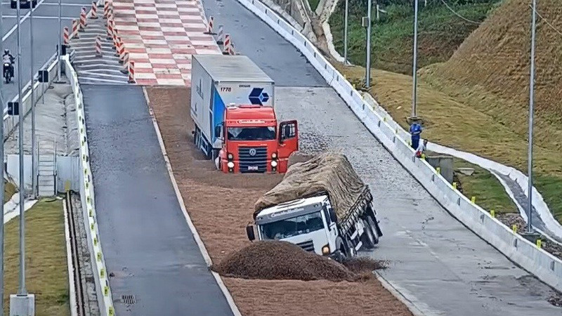 Avanza en el Senado que rampas de emergencia de autopistas sean gratuitas 