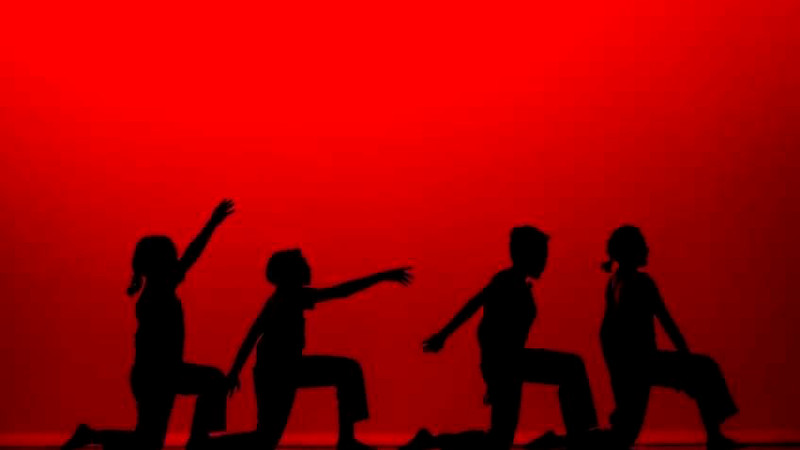 Actividades dancísticas de la Secum beneficiaron a más de 38 mil personas