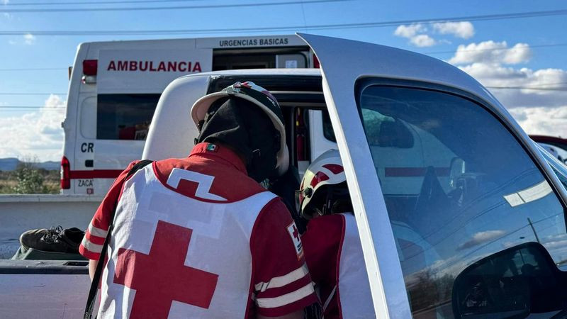 Equipos de emergencia piden no hacer llamadas de broma por Día de los Inocentes 