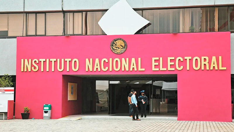 Fecha límite para trámite de credencial para votar en el próximo 22 de enero, recuerda consejera del INE 