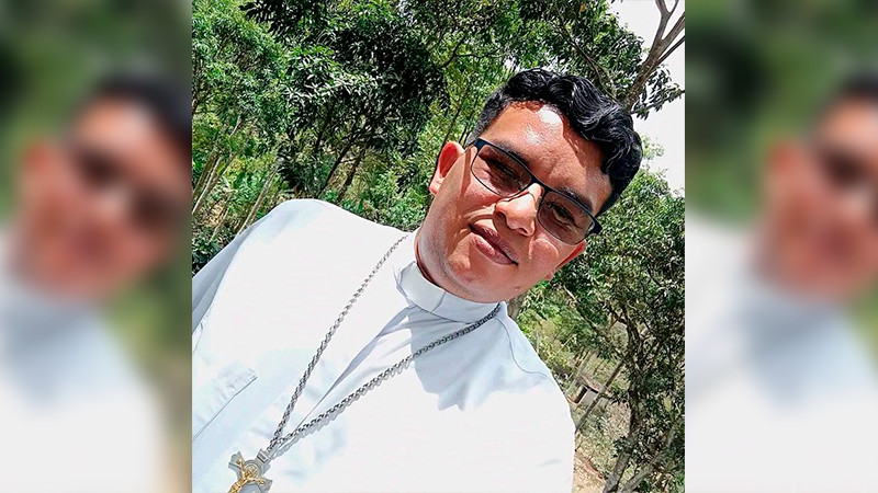 Denuncian detención de tercer sacerdote nicaragüense en las últimas 24 horas  