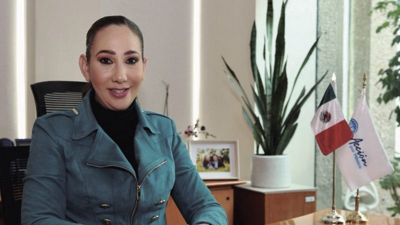 Xóchitl Gálvez traerá a México el primer gobierno de coalición: PAN 