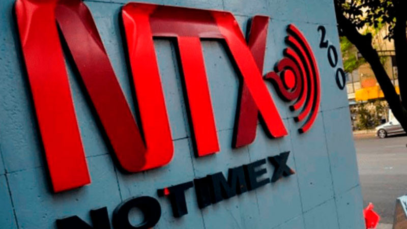 Tras cuatro años de huelga, liquidan a trabajadores de Notimex 
