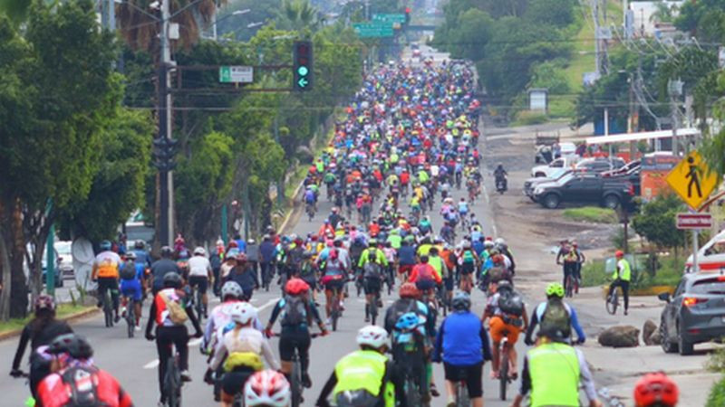 Morelia, referente deportivo durante el 2023