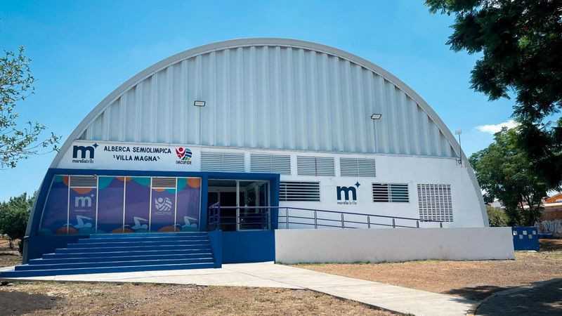 Morelia, referente deportivo durante el 2023