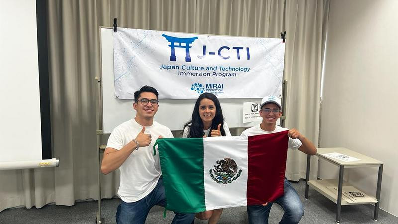 UTM fortalecerá programas de movilidad estudiantil