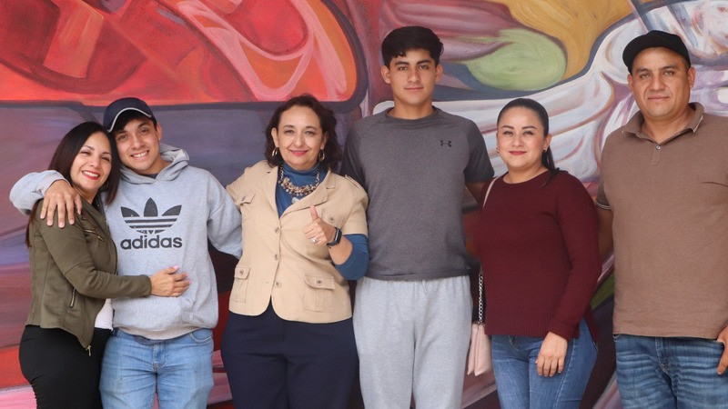 UTM fortalecerá programas de movilidad estudiantil