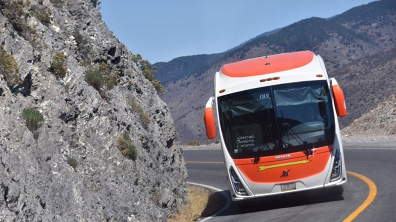 Perdidas millonarias reporta CANAPAT por transporte irregular, en Michoacán 