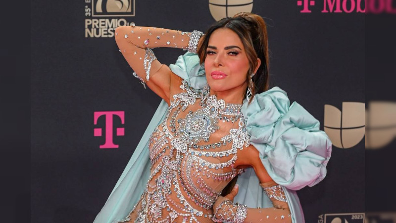Gloria Trevi enfrenta nueva demanda por presunta coerción y complicidad 