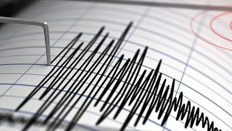 Oaxaca recibe el año 2024 con sismo de magnitud 4.0; no se reportaron daños 