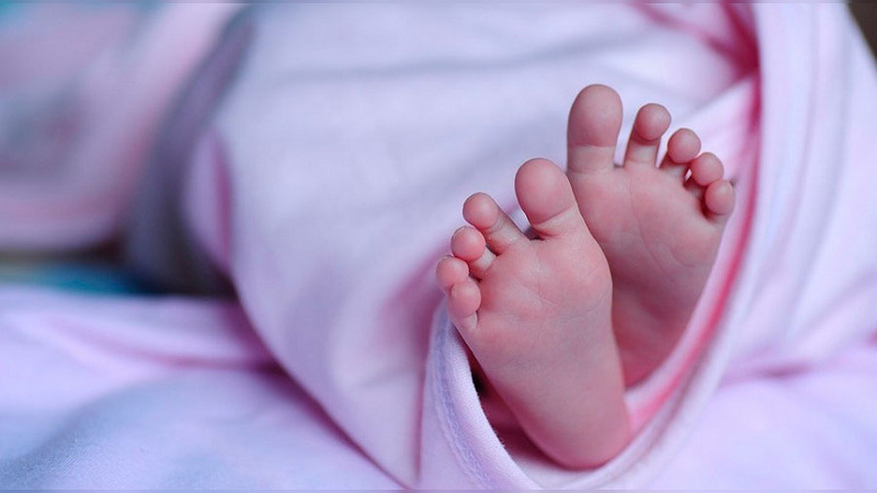 Primer nacimiento en Michoacán en el 2024 se registra en el Hospital Civil de Morelia 
