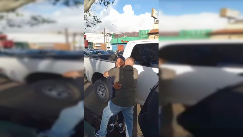 Tras 20 años de desaparecido, madres buscadores encuentran a un hombre en Hermosillo 