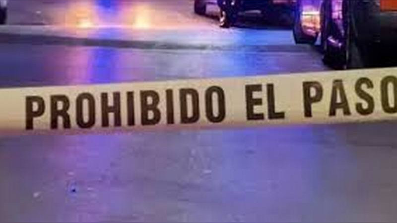 Localizan tres cuerpos sin vida en Villagrán, Guanajuato; todos masculinos jóvenes 