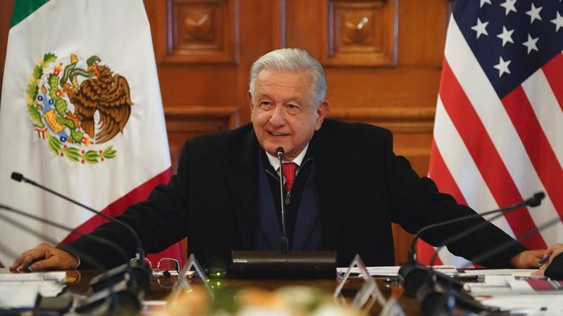No cualquiera va a ser juez, magistrado o ministro: AMLO 