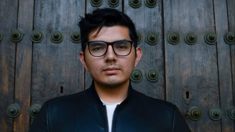  Orgullo mexicano: Álex Reyes gana el IX Premio Valparaíso de Poesía 