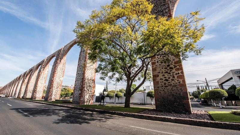 Querétaro registra derrama económica superior a los 22 mil millones de pesos por turismo 