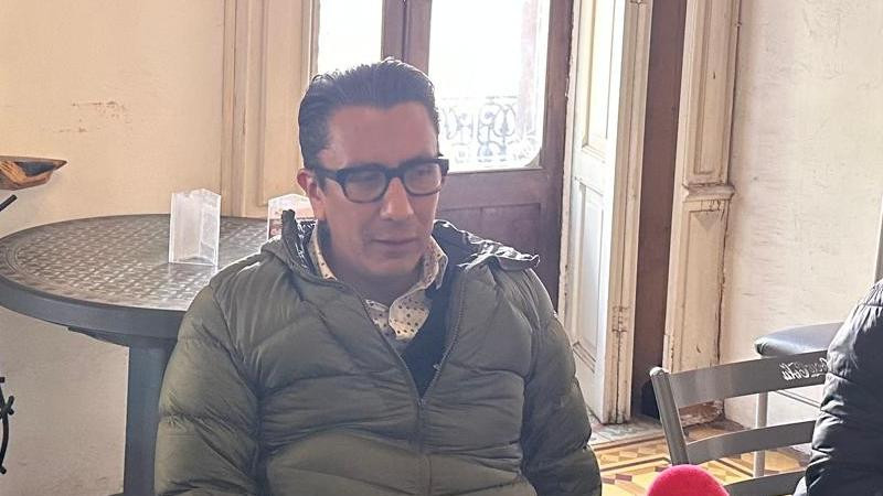 Empresarios, consignados y sin saber causas de asesinato a mujer en el centro de Querétaro  