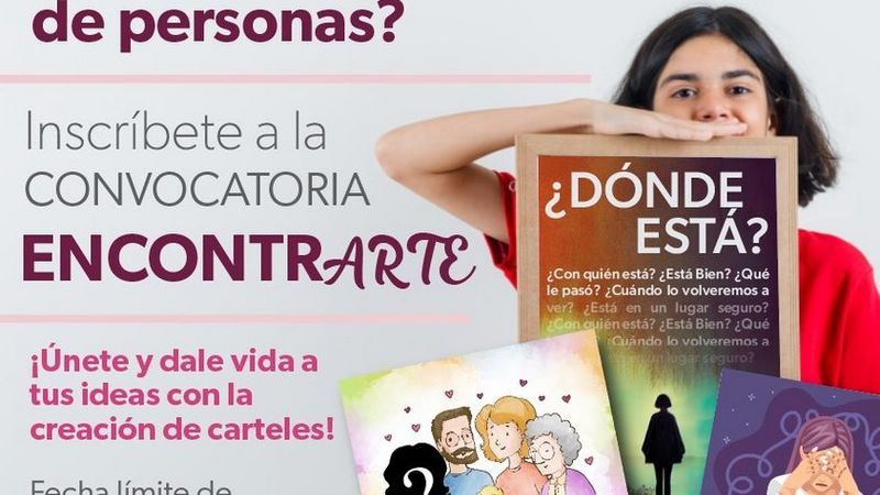 Últimos días para participar en convocatoria Encontr-arte: SEE 